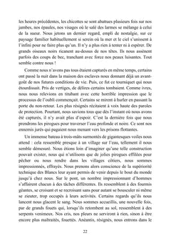 Balade de la dernière nuit ou Jazzy Weather