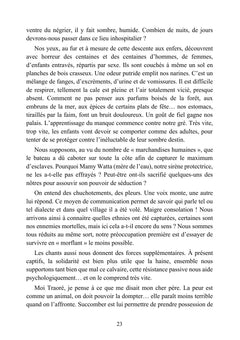 Balade de la dernière nuit ou Jazzy Weather