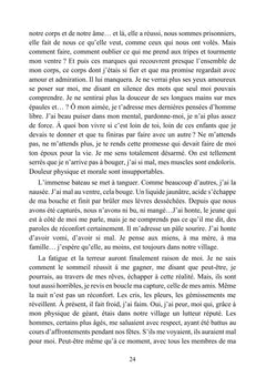Balade de la dernière nuit ou Jazzy Weather