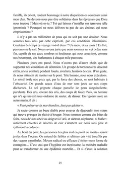 Balade de la dernière nuit ou Jazzy Weather