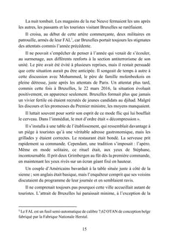 Le Rat de Molenbeek-Saint-Jean