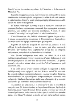 Le Rat de Molenbeek-Saint-Jean
