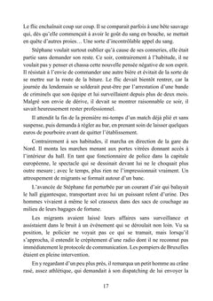 Le Rat de Molenbeek-Saint-Jean