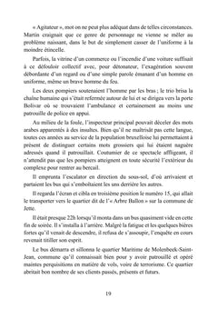Le Rat de Molenbeek-Saint-Jean
