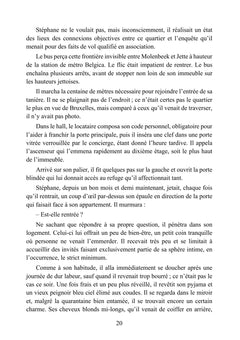 Le Rat de Molenbeek-Saint-Jean
