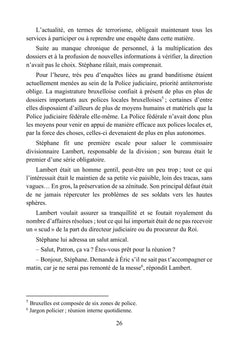Le Rat de Molenbeek-Saint-Jean