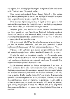 Le Rat de Molenbeek-Saint-Jean