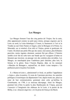 De colère et de peine