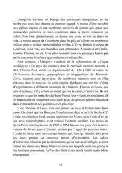 De colère et de peine