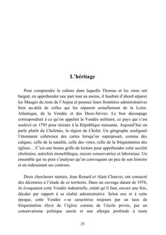 De colère et de peine