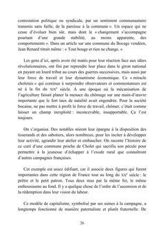 De colère et de peine