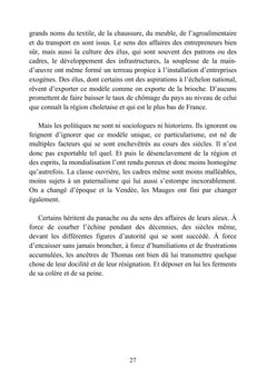 De colère et de peine