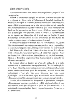 La générosité au risque de l'imposture