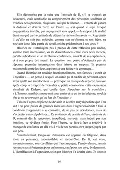 La générosité au risque de l'imposture