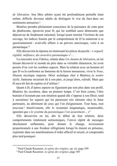 La générosité au risque de l'imposture