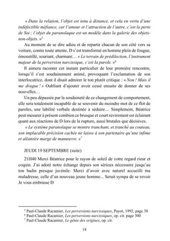 La générosité au risque de l'imposture