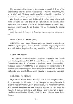 La générosité au risque de l'imposture