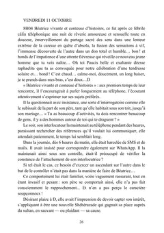 La générosité au risque de l'imposture