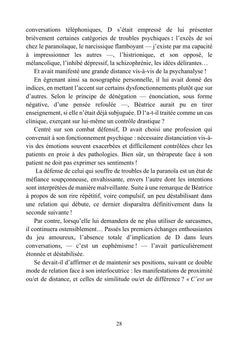 La générosité au risque de l'imposture