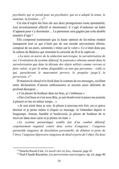 La générosité au risque de l'imposture
