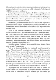 L'éveil des rêveurs