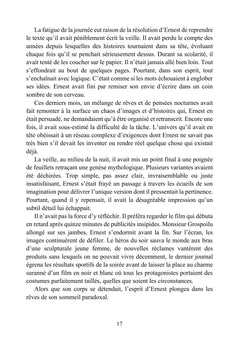 L'éveil des rêveurs