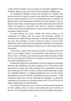 L'éveil des rêveurs
