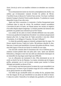 L'éveil des rêveurs