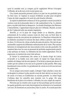 L'éveil des rêveurs