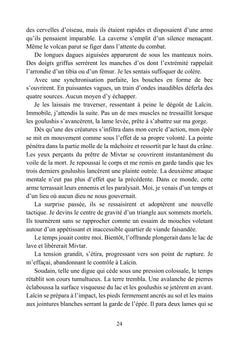 L'éveil des rêveurs
