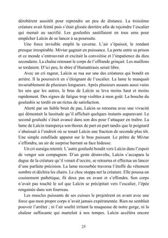 L'éveil des rêveurs