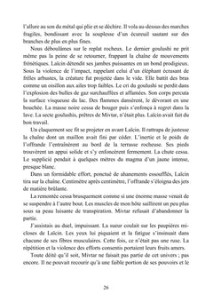 L'éveil des rêveurs