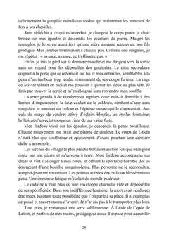 L'éveil des rêveurs