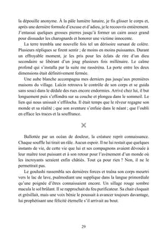 L'éveil des rêveurs