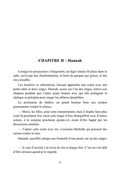 Graines sauvages