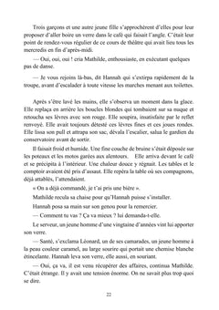 Graines sauvages