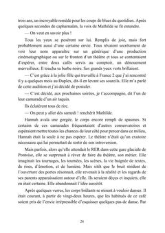 Graines sauvages