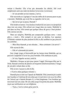 Graines sauvages