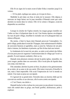 Graines sauvages