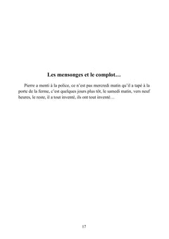 Elle a raté l'autobus