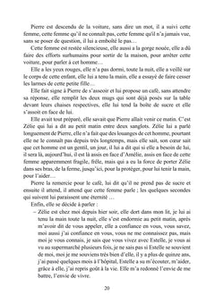 Elle a raté l'autobus