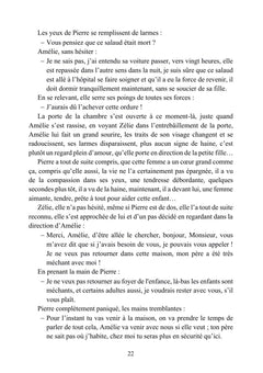 Elle a raté l'autobus