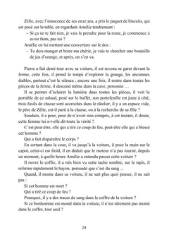 Elle a raté l'autobus