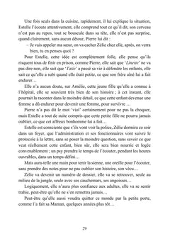 Elle a raté l'autobus