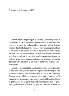 L'héritage d'Adam