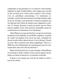 L'héritage d'Adam