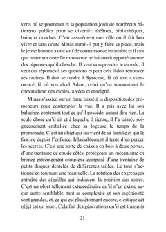 L'héritage d'Adam