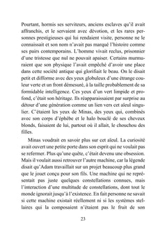 L'héritage d'Adam