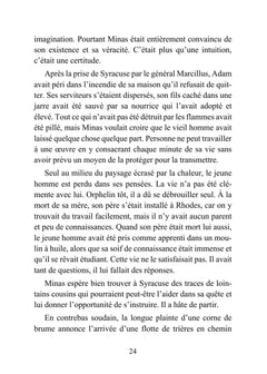 L'héritage d'Adam