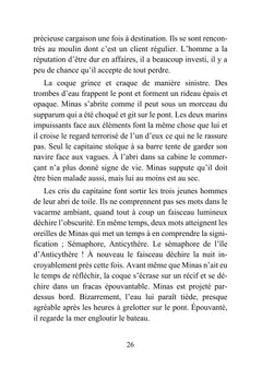 L'héritage d'Adam